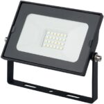 LED ZUNANJI REFLEKTOR AVIDE 20W 6400K 600LM HLADNO BELA