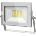 LED ZUNANJI REFLEKTOR AVIDE 30W 4000K 2250LM NEVTRALNO BELA