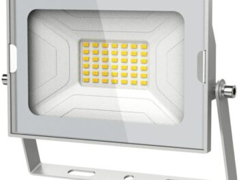 LED ZUNANJI REFLEKTOR AVIDE 30W 4000K 2250LM NEVTRALNO BELA