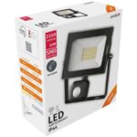 LED ZUNANJI REFLEKTOR AVIDE 30W 4000K 2250LM SENZOR NEVTRALNO BELA – dodatni pogled 2