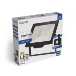 LED ZUNANJI REFLEKTOR AVIDE 30W 6400K 3000LM SENZOR HLADNO BELA – dodatni pogled 1