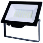 LED ZUNANJI REFLEKTOR AVIDE 50W 4000K 5000LM NEVTRALNO BELA