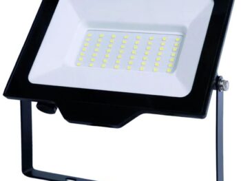 LED ZUNANJI REFLEKTOR AVIDE 50W 4000K 5000LM NEVTRALNO BELA