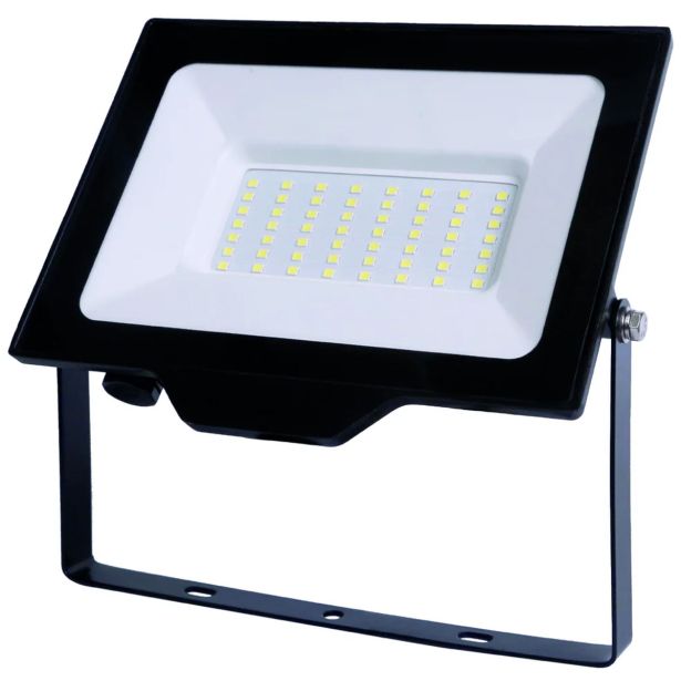 LED ZUNANJI REFLEKTOR AVIDE 50W 4000K 5000LM NEVTRALNO BELA