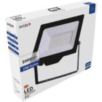 LED ZUNANJI REFLEKTOR AVIDE 50W 6400K 5000LM HLADNO BELA – dodatni pogled 1
