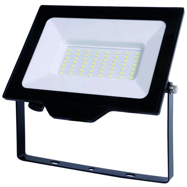 LED ZUNANJI REFLEKTOR AVIDE 50W 6400K 5000LM HLADNO BELA