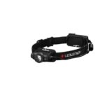 LEDLENSER H5 CORE, ČRNA – LED LENSER – crna