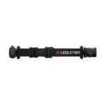 LEDLENSER H5 CORE, ČRNA – LED LENSER – crna