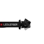LEDLENSER H5 CORE, ČRNA – LED LENSER – crna