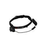 LEDLENSER H5 CORE, ČRNA – LED LENSER – crna