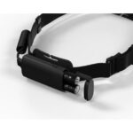 LEDLENSER H5 CORE, ČRNA – LED LENSER – crna