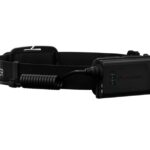LEDLENSER H5R CORE, ČRNA – LED LENSER – crna