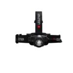 LEDLENSER H7R CORE, ČRNA – LED LENSER – crna