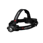 LEDLENSER H7R CORE, ČRNA