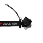 LEDLENSER H7R CORE, ČRNA – LED LENSER – crna