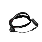 LEDLENSER H7R CORE, ČRNA – LED LENSER – crna