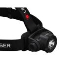 LEDLENSER H7R CORE, ČRNA – LED LENSER – crna