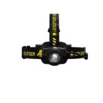 LEDLENSER H7R WORK, ČRNA – LED LENSER – crna