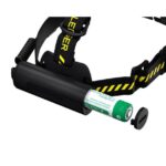 LEDLENSER H7R WORK, ČRNA – LED LENSER – crna