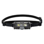 LEDLENSER HF6R CORE, ČRNA – LED LENSER – crna