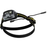 LEDLENSER HF6R WORK, ČRNA – LED LENSER – crna