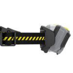 LEDLENSER HF6R WORK, ČRNA – LED LENSER – crna
