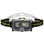 LEDLENSER HF8R WORK, ČRNA – LED LENSER – crna