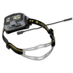 LEDLENSER HF8R WORK, ČRNA – LED LENSER – crna