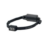LEDLENSER NEO5R, ČRNA