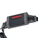 LEDLENSER NEO5R, ČRNA – LED LENSER – crna