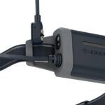 LEDLENSER NEO5R, ČRNA – LED LENSER – crna