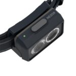 LEDLENSER NEO5R, ČRNA – LED LENSER – crna