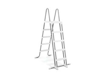 LESTEV ZA BAZEN INTEX VARNOSTNA 132 CM