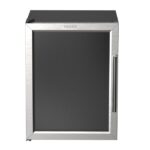 LETNA KUHINJA COZZE OMARA Z INOX POLICO + HLADILNIK 90526+90540 – dodatni pogled 2