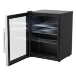 LETNA KUHINJA COZZE OMARA Z INOX POLICO + HLADILNIK 90526+90540 – dodatni pogled 4