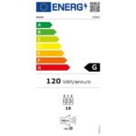 LETNA KUHINJA COZZE OMARA Z INOX POLICO + HLADILNIK 90526+90540 – dodatni pogled 6