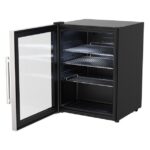 LETNA KUHINJA COZZE ZUNANJA MIZA + HLADILNIK 90528 + 90540 (8040) – dodatni pogled 5