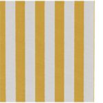 MARKIZA, TENDA MARINA 300X200 CM BELO/RUMENA, ROČNA – belorumena rocna
