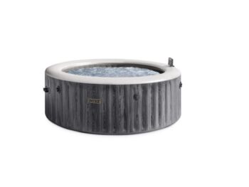 MASAŽNI BAZEN INTEX GREYWOOD DELUXE ROUND ZA 6 OSEB
