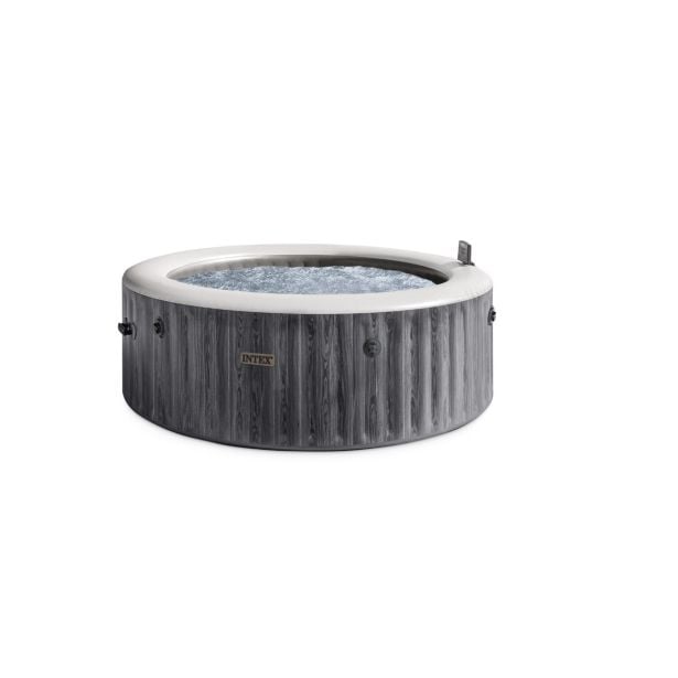 MASAŽNI BAZEN INTEX GREYWOOD DELUXE ROUND ZA 6 OSEB