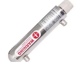 MEGLILNI SISTEM AQUA CONTROL DODATEK UV STERILIZATOR VODE