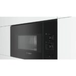MIKROVALOVNA PEČICA BOSCH BFL520MB0 – pecica