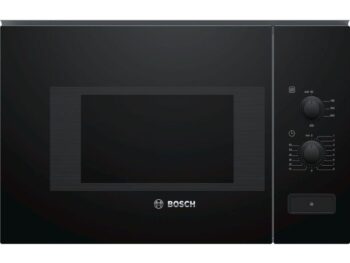 MIKROVALOVNA PEČICA BOSCH BFL520MB0
