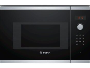 MIKROVALOVNA PEČICA BOSCH BFL523MS0