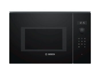 MIKROVALOVNA PEČICA BOSCH BFL554MB0