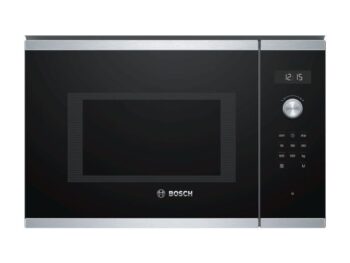 MIKROVALOVNA PEČICA BOSCH BFL554MS0