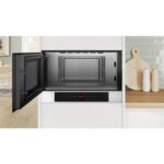 MIKROVALOVNA PEČICA BOSCH BFL7221W1 – pecica