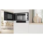 MIKROVALOVNA PEČICA BOSCH BFL7221W1 – pecica