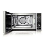 MIKROVALOVNA PEČICA CASO MCG 30 CERAMIC CHEF – pecica