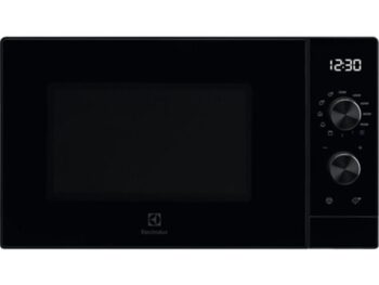 MIKROVALOVNA PEČICA ELECTROLUX EMZ725MMK